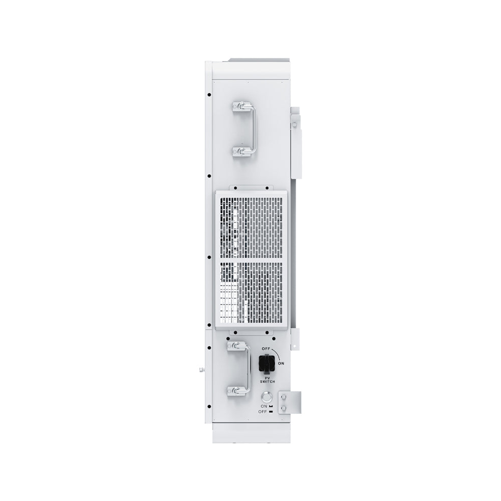LVYUAN 18000W三相式ハイブリッド インバーター