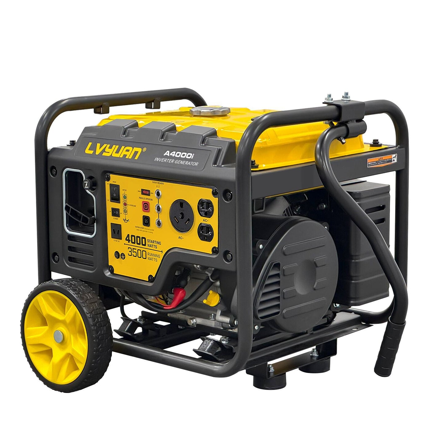 LVYUAN A4000iE - LVYUAN(リョクエン)公式ショップ