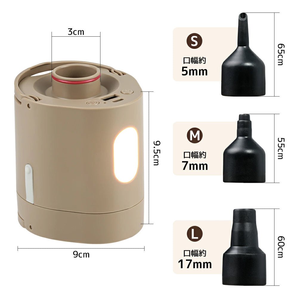 LVYUAN(リョクエン)AM40PVC - LVYUAN(リョクエン)公式ショップ