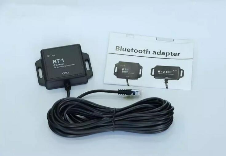 送料無料 LVYUAN(リョクエン)BT - 1 Bluetoothモジュール MLシリーズソーラー充電コントローラー 適用 - LVYUAN(リョクエン)公式ショップ