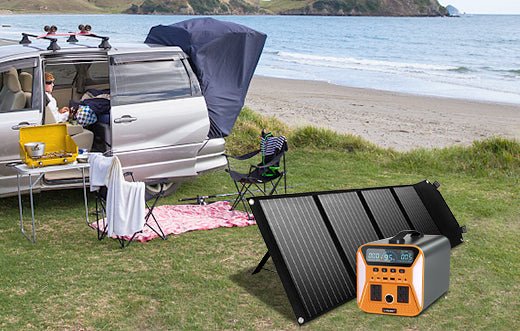 太陽光パネルの発電効率に影響する要因について - LVYUAN（リョクエン）公式ショップ