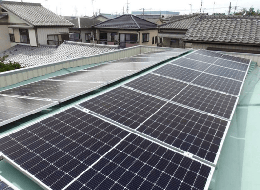 【お客様の声】「セミオフグリッド」生活から 始める節電 - LVYUAN（リョクエン）公式ショップ