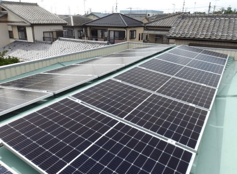 【お客様の声】「セミオフグリッド」生活から 始める節電 - LVYUAN（リョクエン）公式ショップ