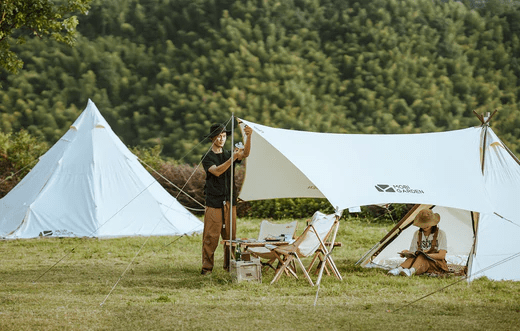 キャンピングカーの種類と特徴-最近のトレンド分析も - LVYUAN（リョクエン）公式ショップ