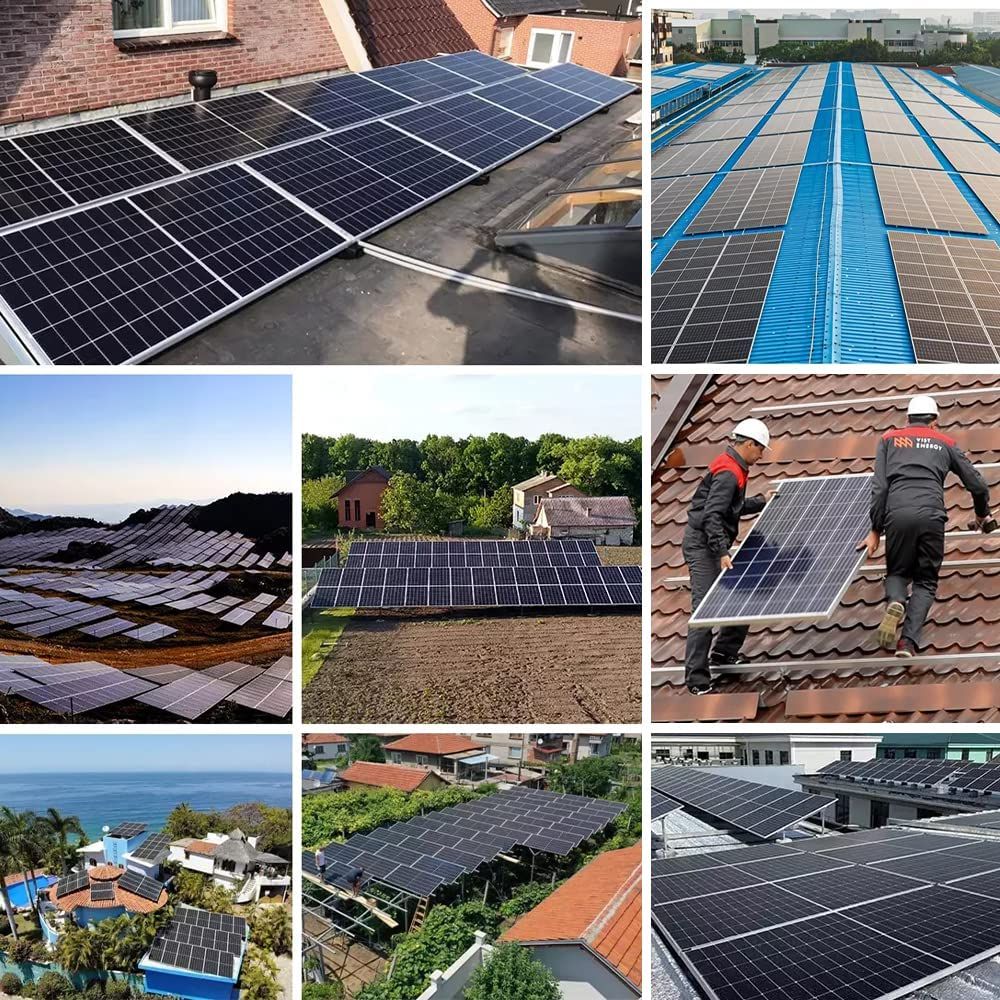 【LVYUAN】太陽光発電導入のメリットとデメリットを徹底解説 - LVYUAN（リョクエン）公式ショップ