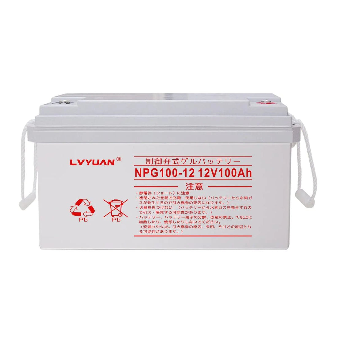 【LVYUAN】太陽光発電システムにバッテリーの直列・並列の注意点をまとめ - LVYUAN（リョクエン）公式ショップ