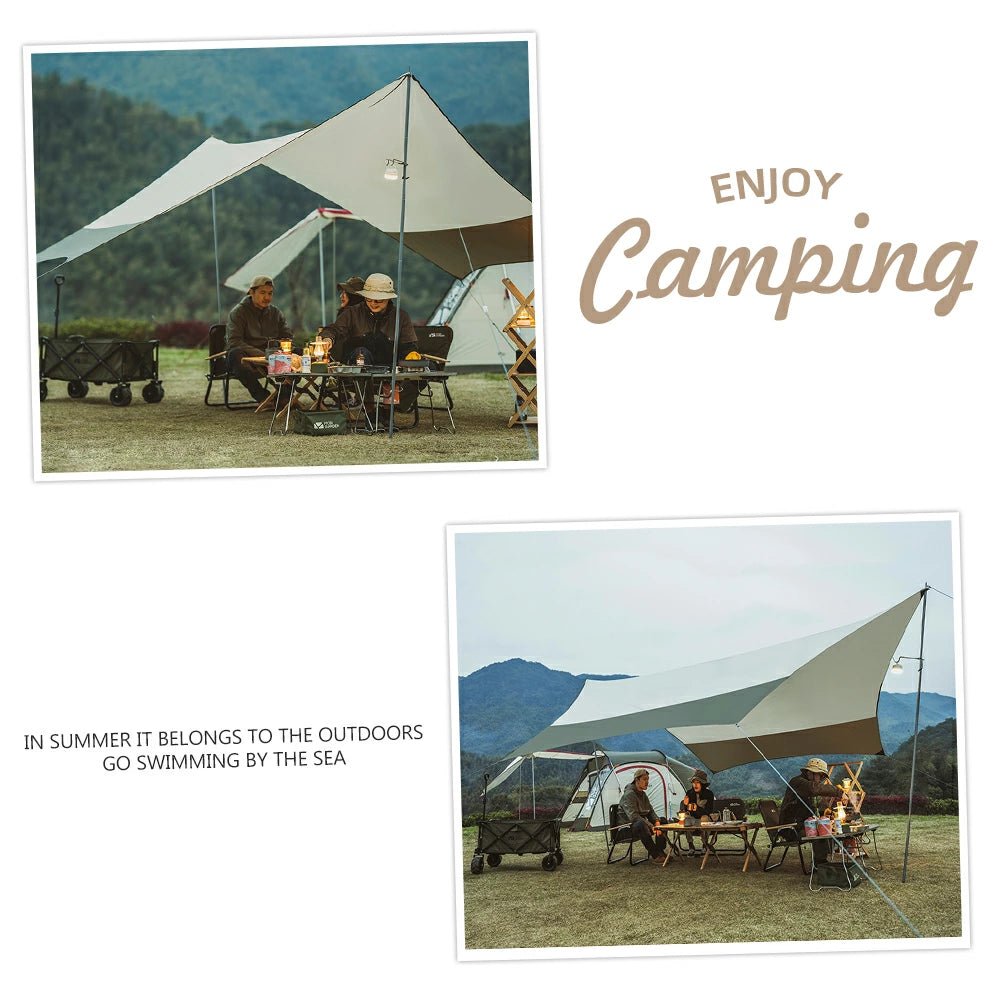 【LVYUAN】2023年買ってよかったキャンプグッズをまとめ - LVYUAN（リョクエン）公式ショップ