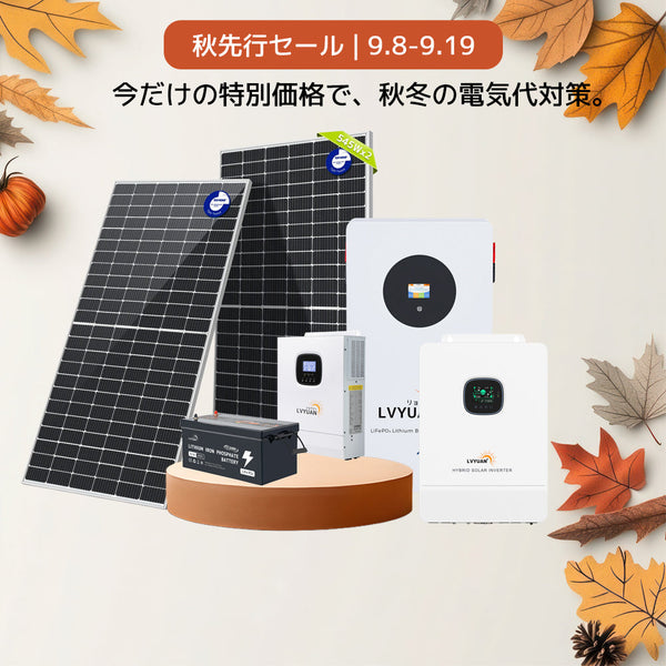 LVYUAN ブラックフライデー - LVYUAN（リョクエン）公式ショップ