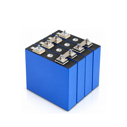 LVYUAN EVE Energy社製 LF100LA 3.2V 102Ah LiFePO4 リン酸鉄リチウムイオン電池セル