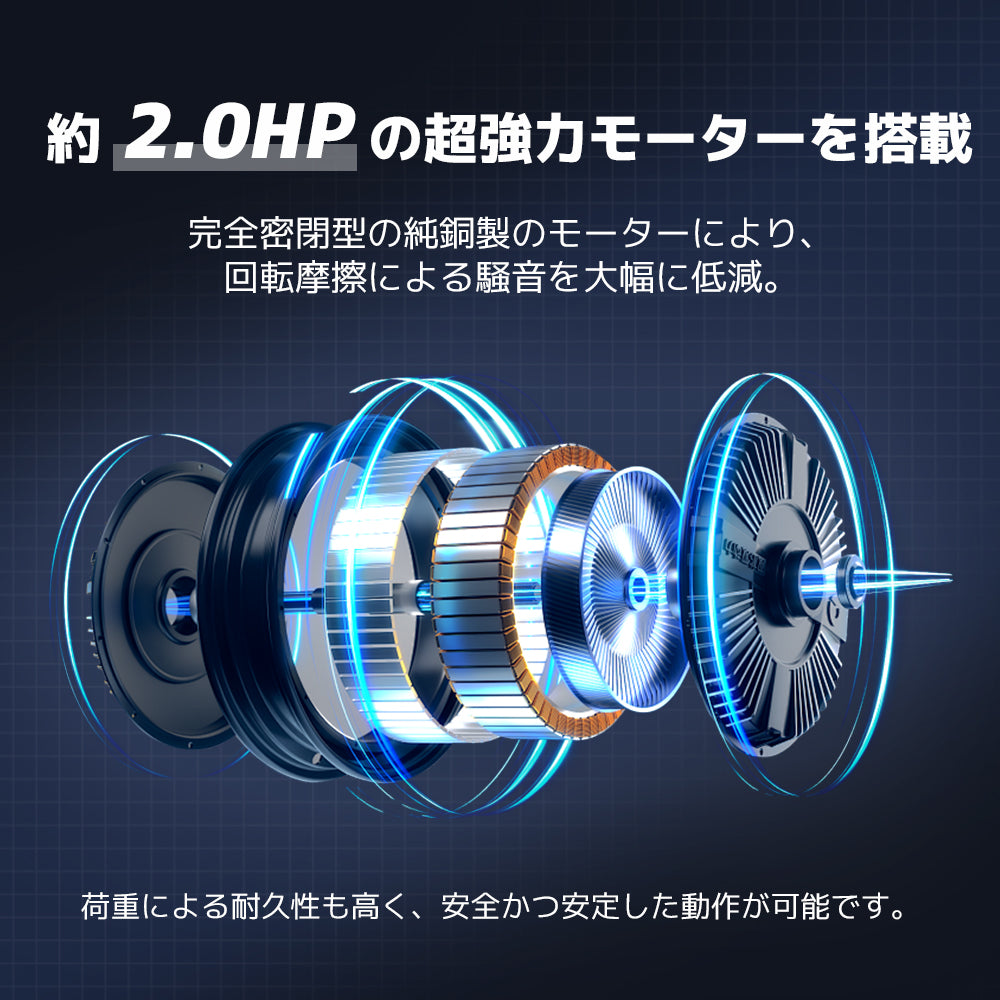 LVYUAN (Fitsmile) ランニングマシン 家庭用 MAX6km/h ルームランナー アプリ連動型 スタンド付き 静音 最大荷重100kg 組み立て不要 専用アプリ対応 折り畳み