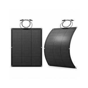 LVYUAN 100W ETFEフレキシブルソーラーパネル