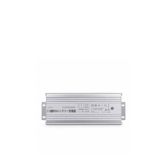 LVYUAN 14.6V 10A リン酸鉄リチウムイオンバッテリー専用充電器