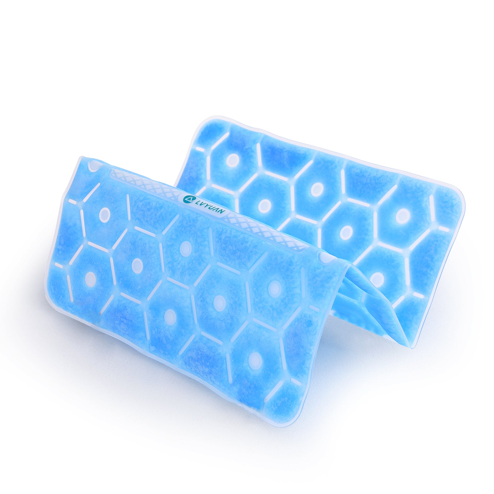 LVYUAN 冷却マット 41×30cm【ISO9001認証】