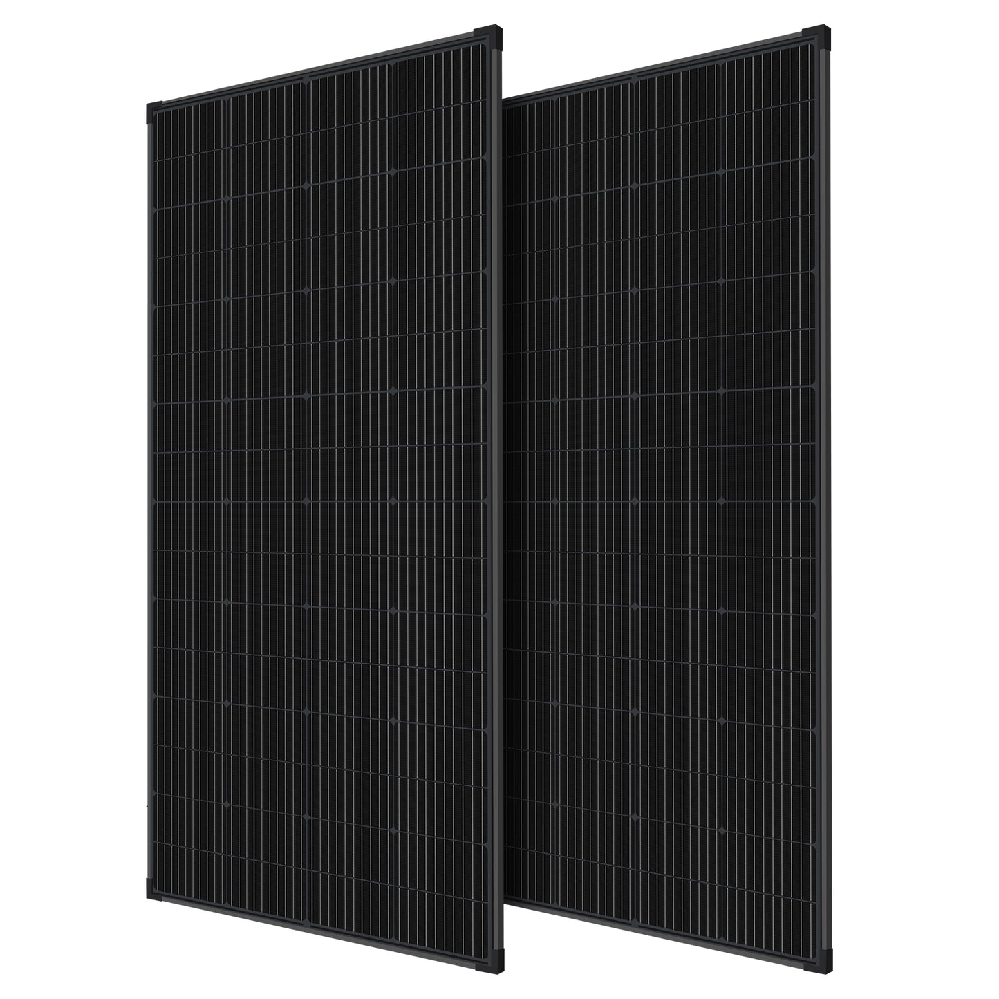 LVYUAN（Yinleader）250w 単結晶ソーラーパネル
