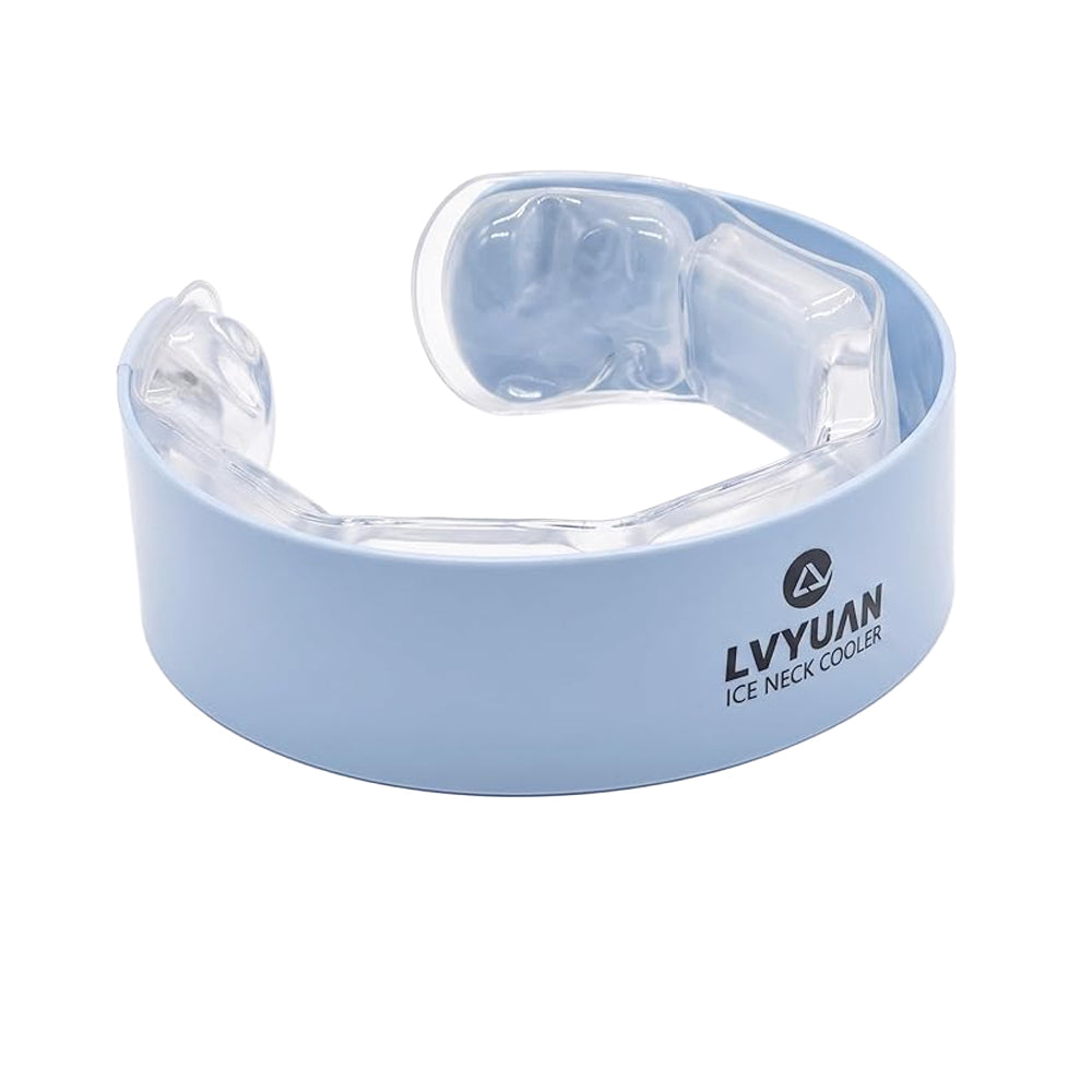 LVYUAN アイスネッククーラー　18℃凍結