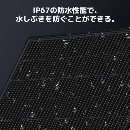 LVYUAN（Yinleader）250w 単結晶ソーラーパネル