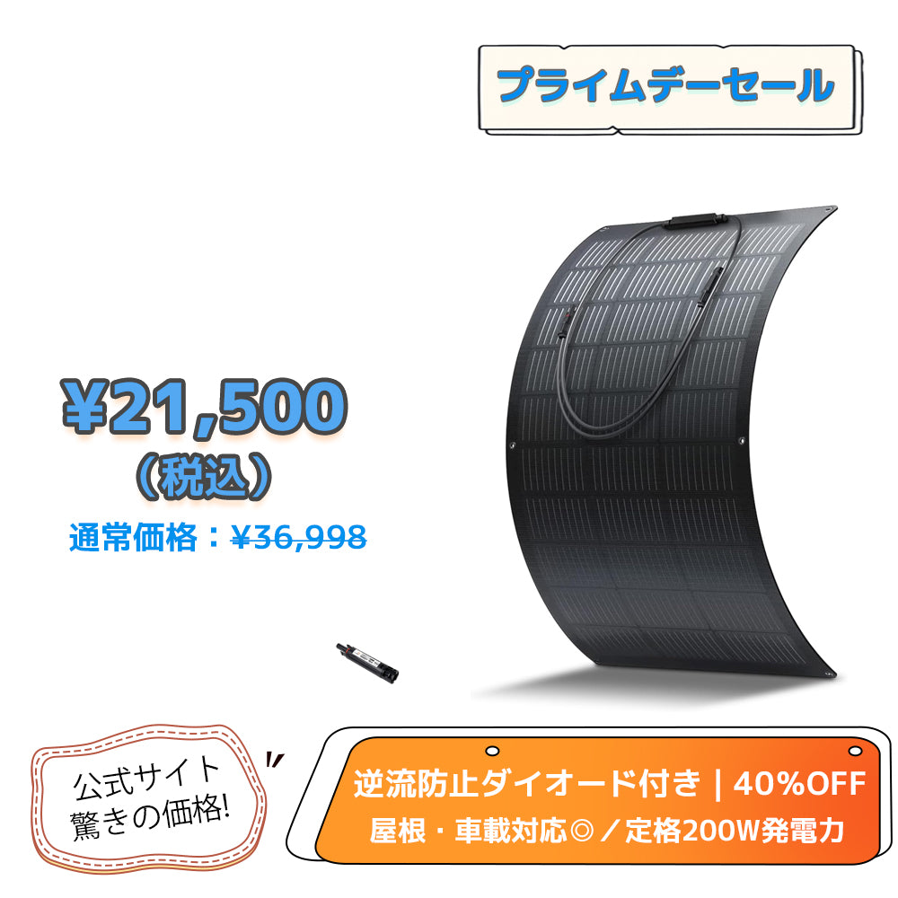 コレクション売却希望さん専用ソーラーパネル 最新型ETFE QC3.0PD コレクション売却希望さん専用ソーラーパネル 最新型ETFE QC3