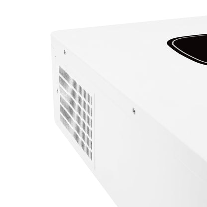 LVYUAN 3600W単相二線式ハイブリッド インバーター（AC入力・出力200v~240v）
