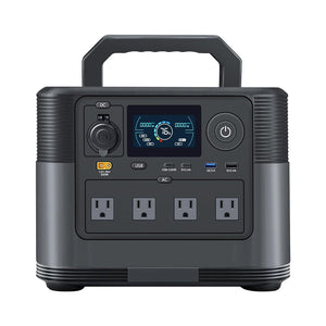 LVYUAN（リョクエン）1800W｜1008Whポータブル電源