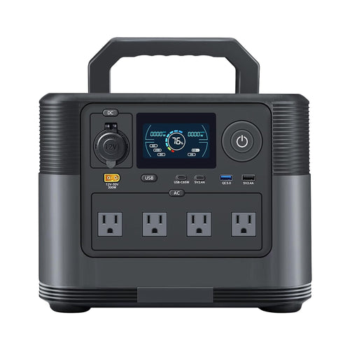 LVYUAN（リョクエン）1800W｜1008Whポータブル電源