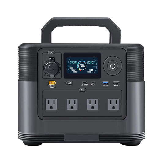 LVYUAN（リョクエン）1800W｜1008Whポータブル電源