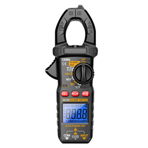 LVYUAN クランプアンメーター