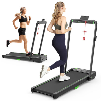 LVYUAN (Fitsmile) ランニングマシン ルームランナー 家庭用 ウォーキングマシン