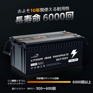 LVYUAN 440W ソーラーパネル発電キット
