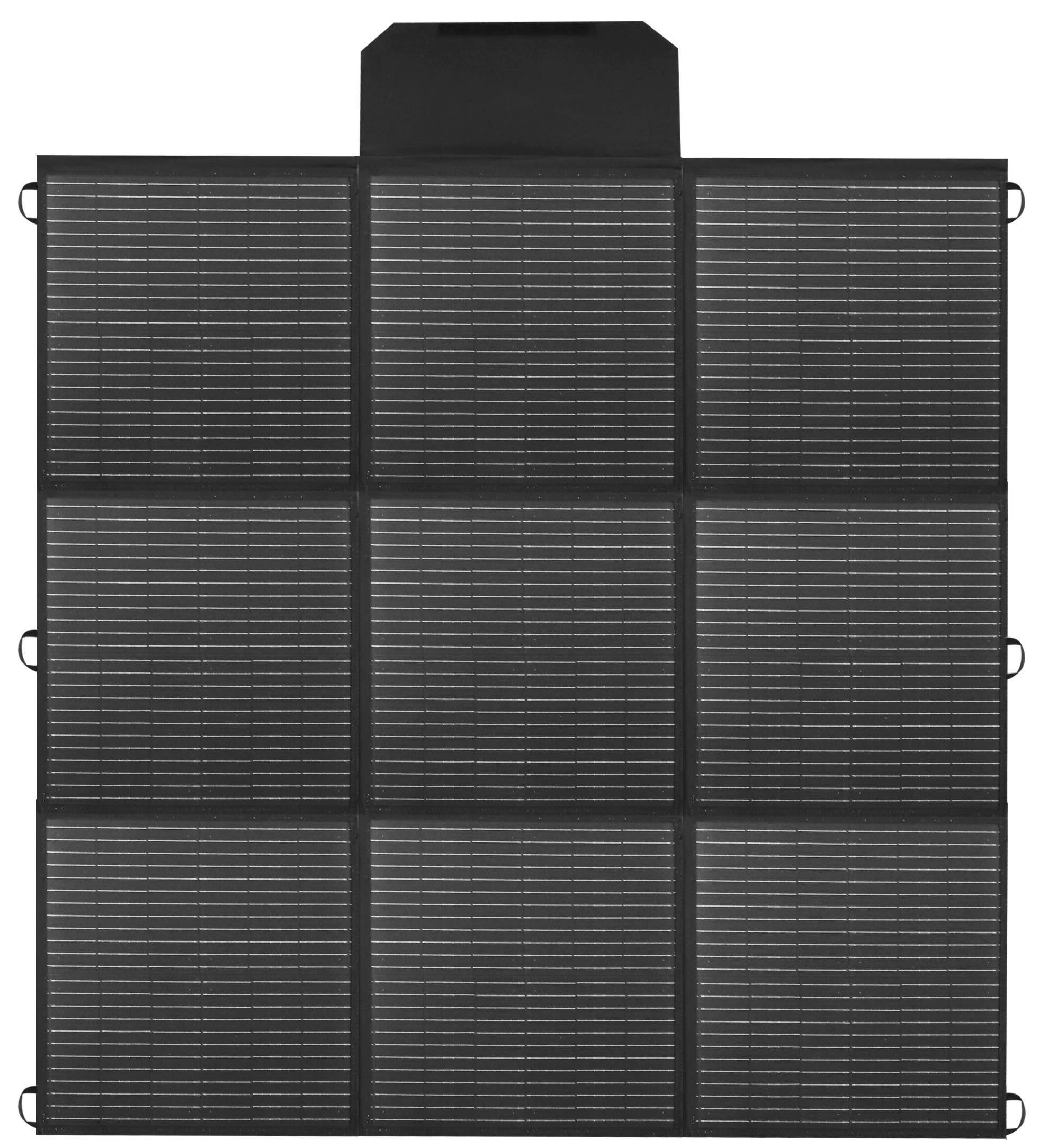 LVYUAN(リョクエン)300W 折り畳み式 ソーラーパネル