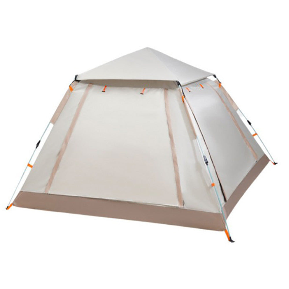 LVYUAN タッチ式四角形テント