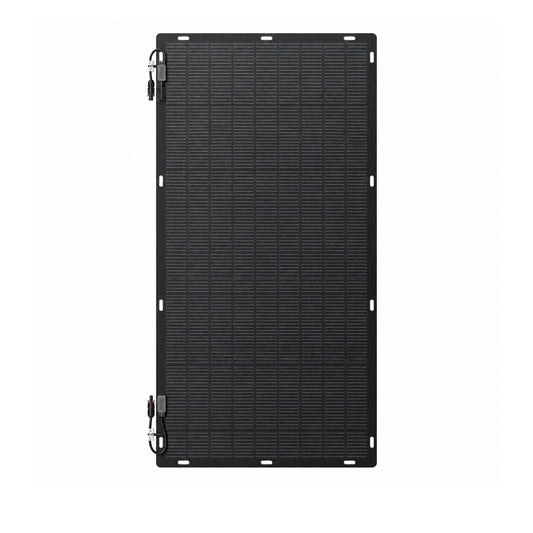 LVYUAN 400W ETFEフレキシブルソーラーパネル