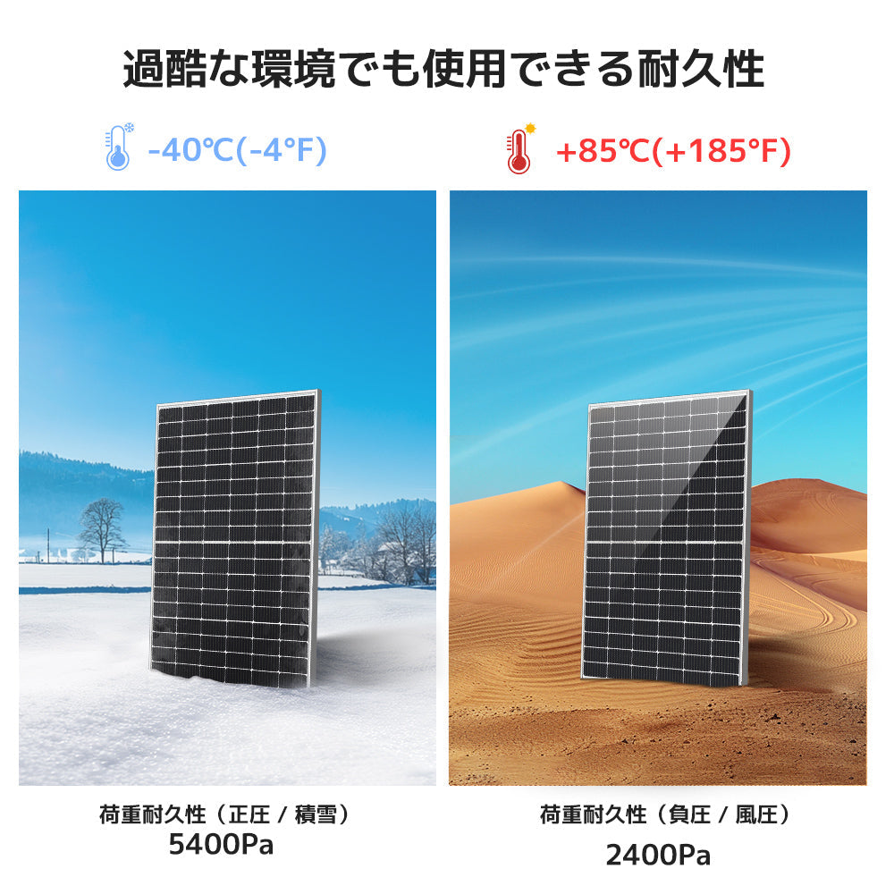 LVYUAN 5000W単相2線式ハイブリッド発電・蓄電システム