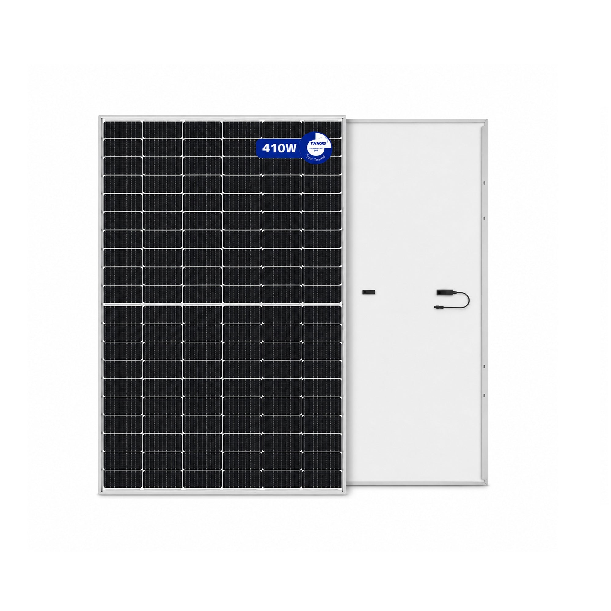 LVYUAN 200W 折り畳み式 ソーラーパネル SBシリーズ – LVYUAN