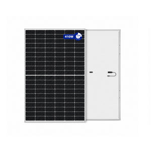 LVYUAN 410W 単結晶ソーラーパネル