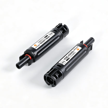 LVYUAN 30A MC4コネクター型逆流防止ダイオード