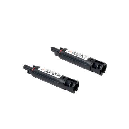 LVYUAN 30A MC4コネクター型逆流防止ダイオード