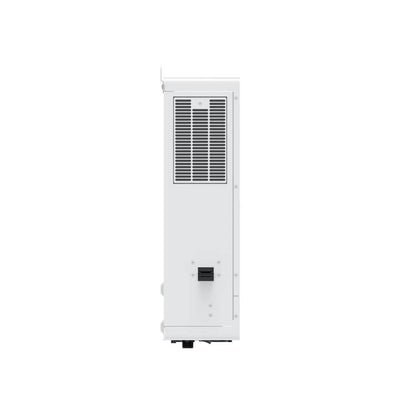 LVYUAN 5000W単相二線式ハイブリッド インバーター