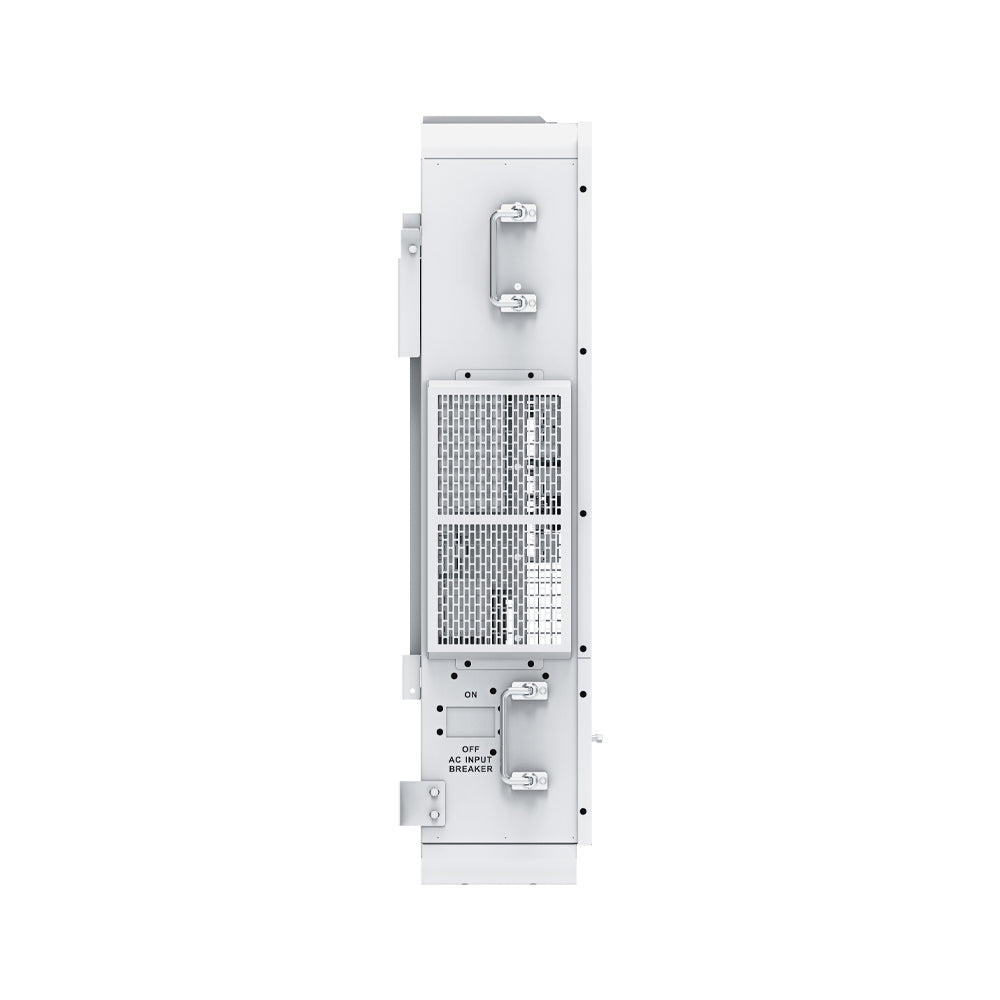 LVYUAN 18000W三相式ハイブリッド インバーター