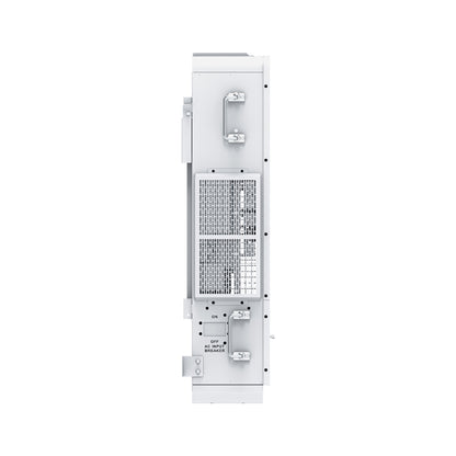 LVYUAN 18000W三相式ハイブリッド インバーター