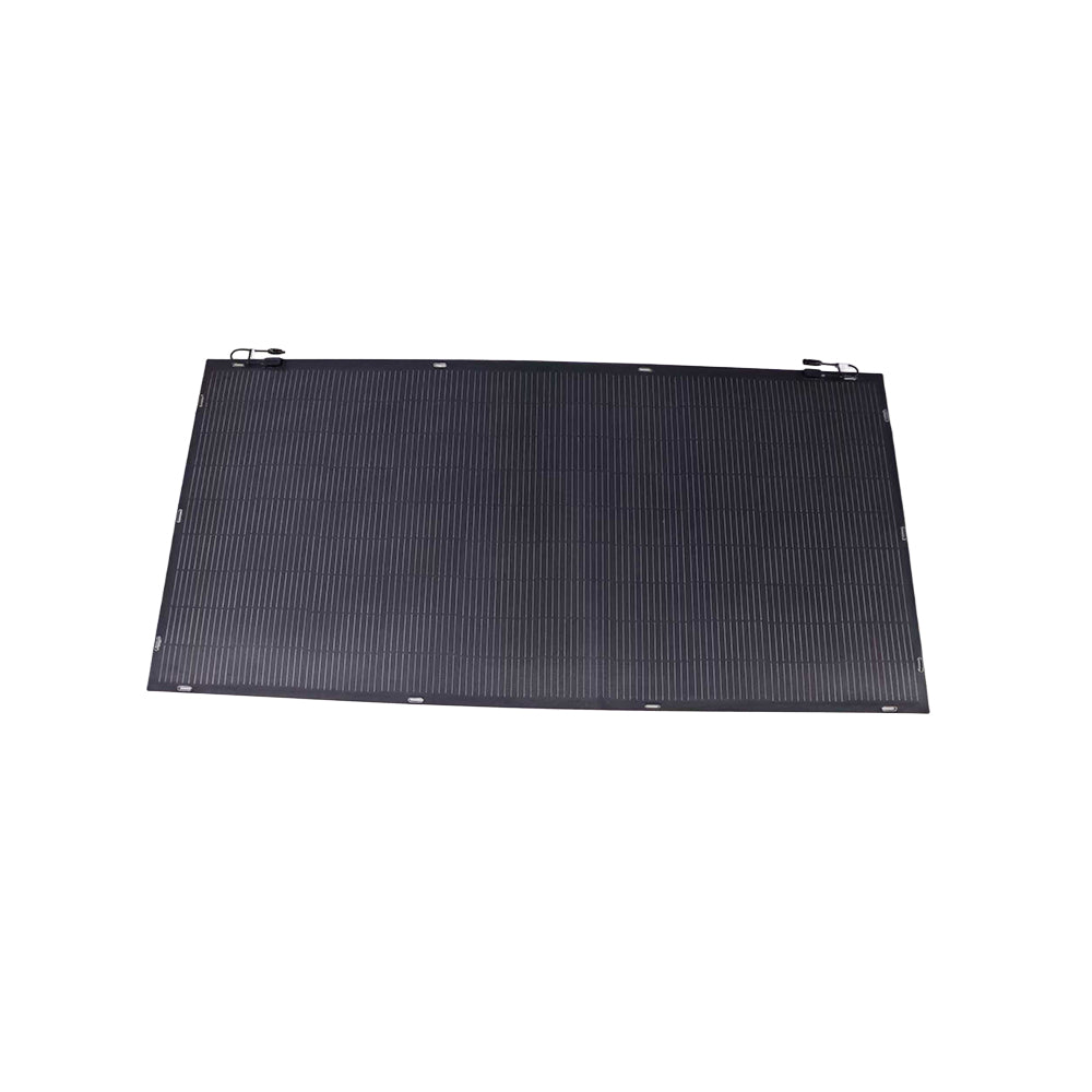 LVYUAN（リョクエン）400W ETFEフレキシブルソーラーパネル