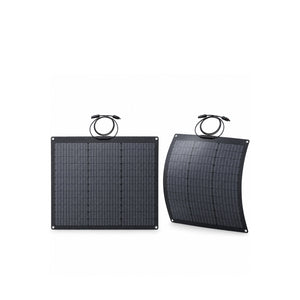 LVYUAN（リョクエン）50W ETFEフレキシブルソーラーパネル