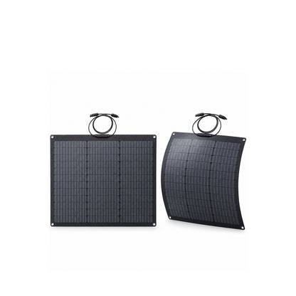 LVYUAN（リョクエン）50W ETFEフレキシブルソーラーパネル