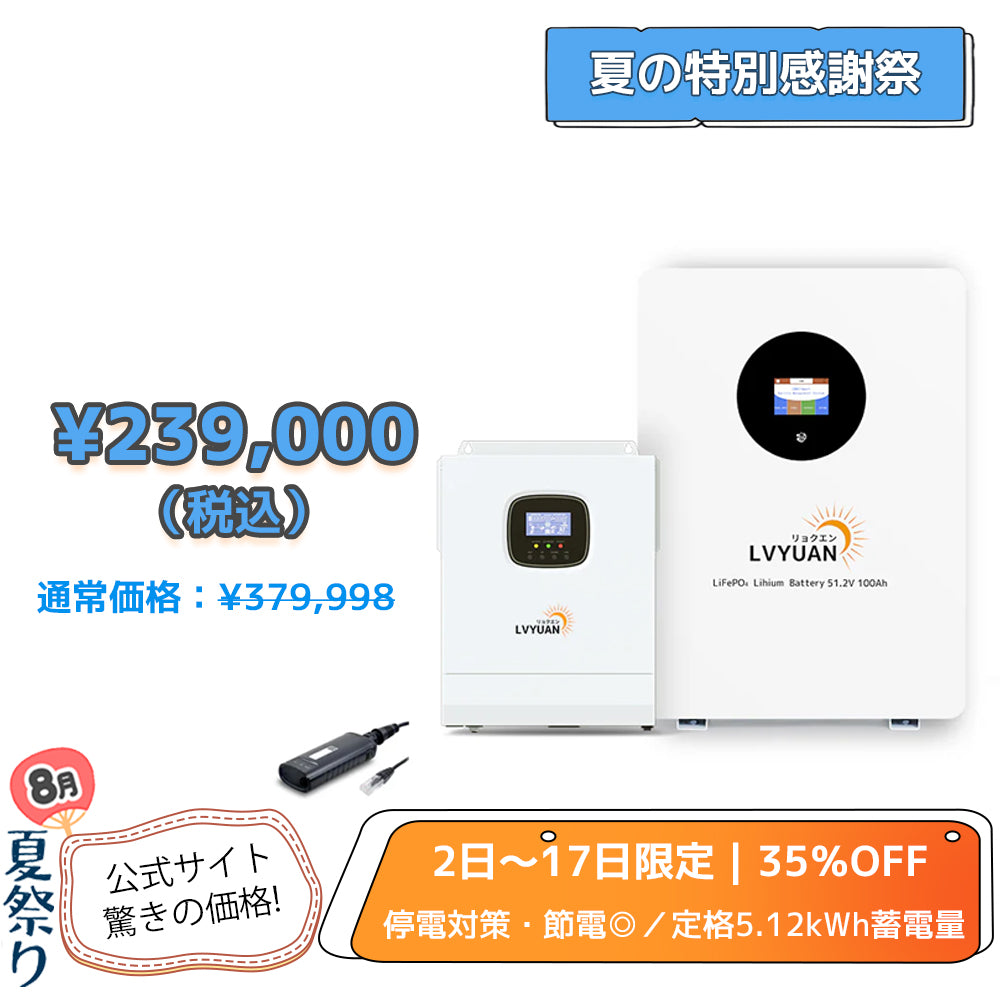 【新品未開封】ポータブル電源LVYUANリョクエン962KWh Amazon.co.jp: LVYUAN（リョクエン）1000Wポータブル電源 大容量