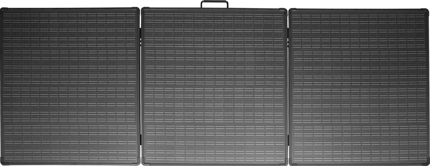 【2026新型】CSST-300W 折りたたみソーラーパネル 300W 高効率ポータブル電源対応 キャンプ・車中泊・防災用