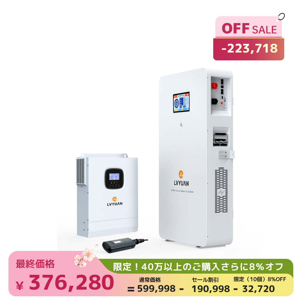 LVYUAN（リョクエン）の純粋正弦波インバーター「DX-GAQ 3000W」 Amazon.co.jp: LVYUAN（リョクエン）インバーター 正弦波 12V 1500W