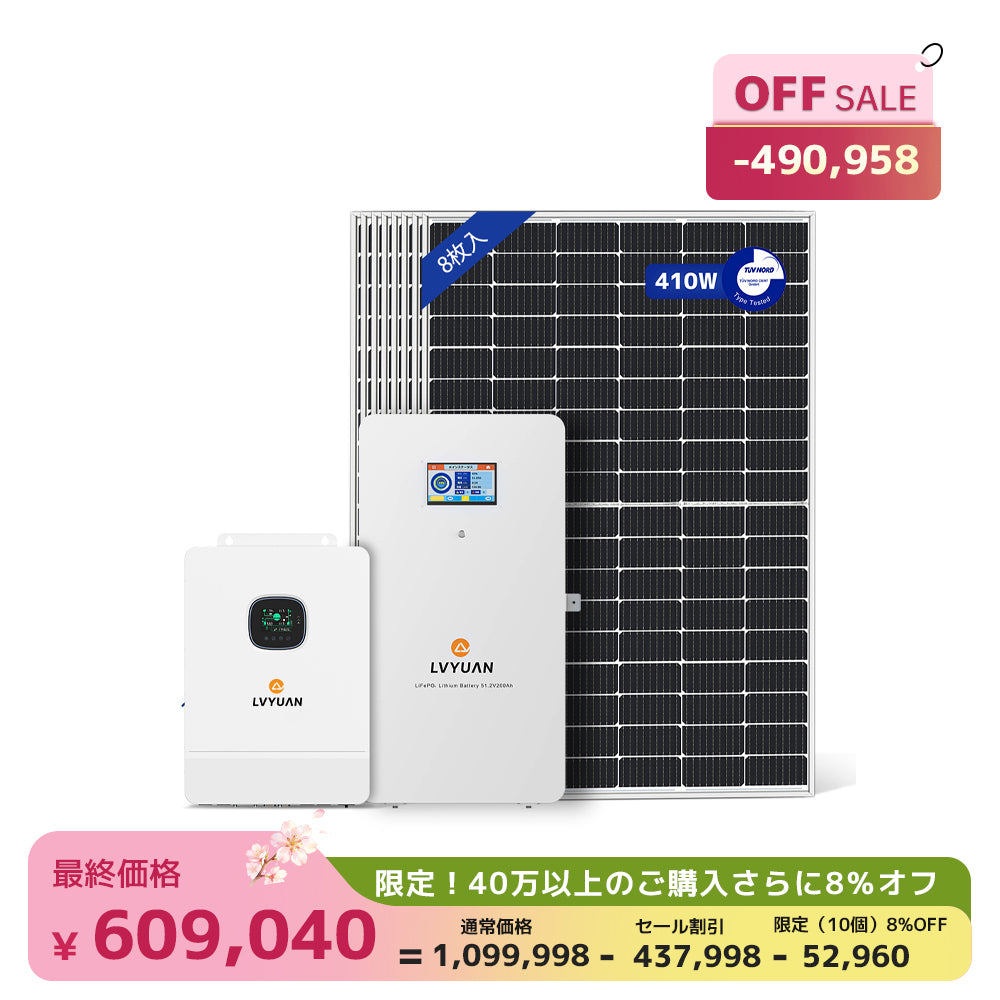 LVYUAN（リョクエン）の純粋正弦波インバーター「DX-GAQ 3000W」 LVYUAN 3000W疑似正弦波インバーター – LVYUAN（リョクエン）公式ショップ