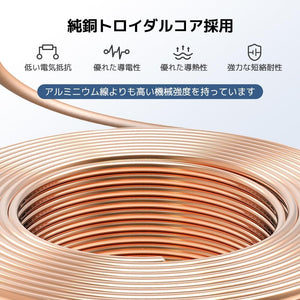 LVYUAN（リョクエン）2000W昇圧専用変圧器