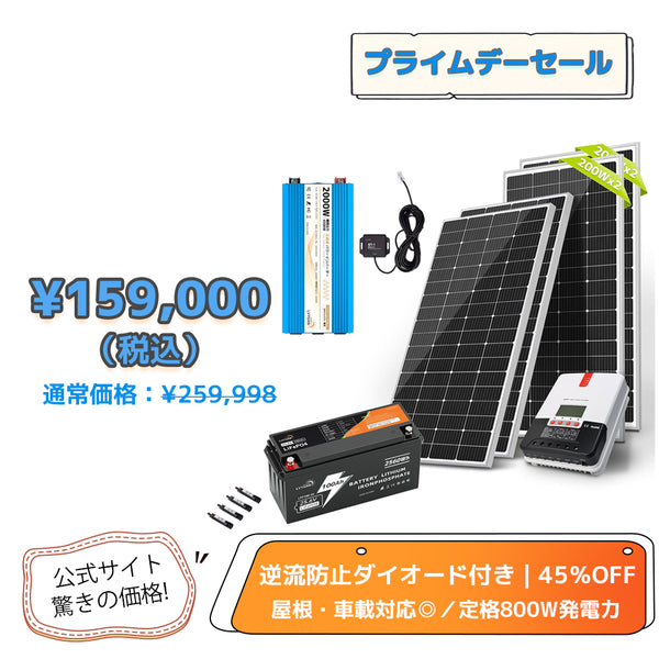 #01 UPSモジュール 800W ソーラーパネル入力付き 01 UPSモジュール 800W ソーラーパネル入力付き