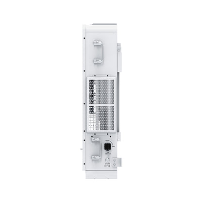 LVYUAN 18000W三相式ハイブリッド インバーター