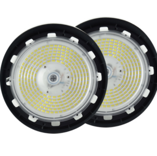LVYUAN UFO型LED高天井灯 150W/240W UFO型照明対応 高輝度LED光源ユニット